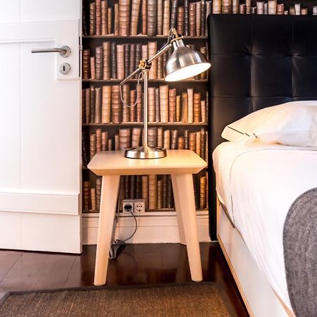 Procyon Boutique & Suites Πόντα Ντελγκάντα Εξωτερικό φωτογραφία