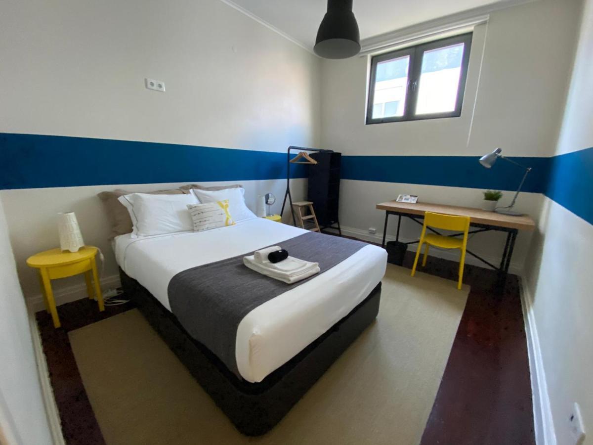 Procyon Boutique & Suites Πόντα Ντελγκάντα Εξωτερικό φωτογραφία