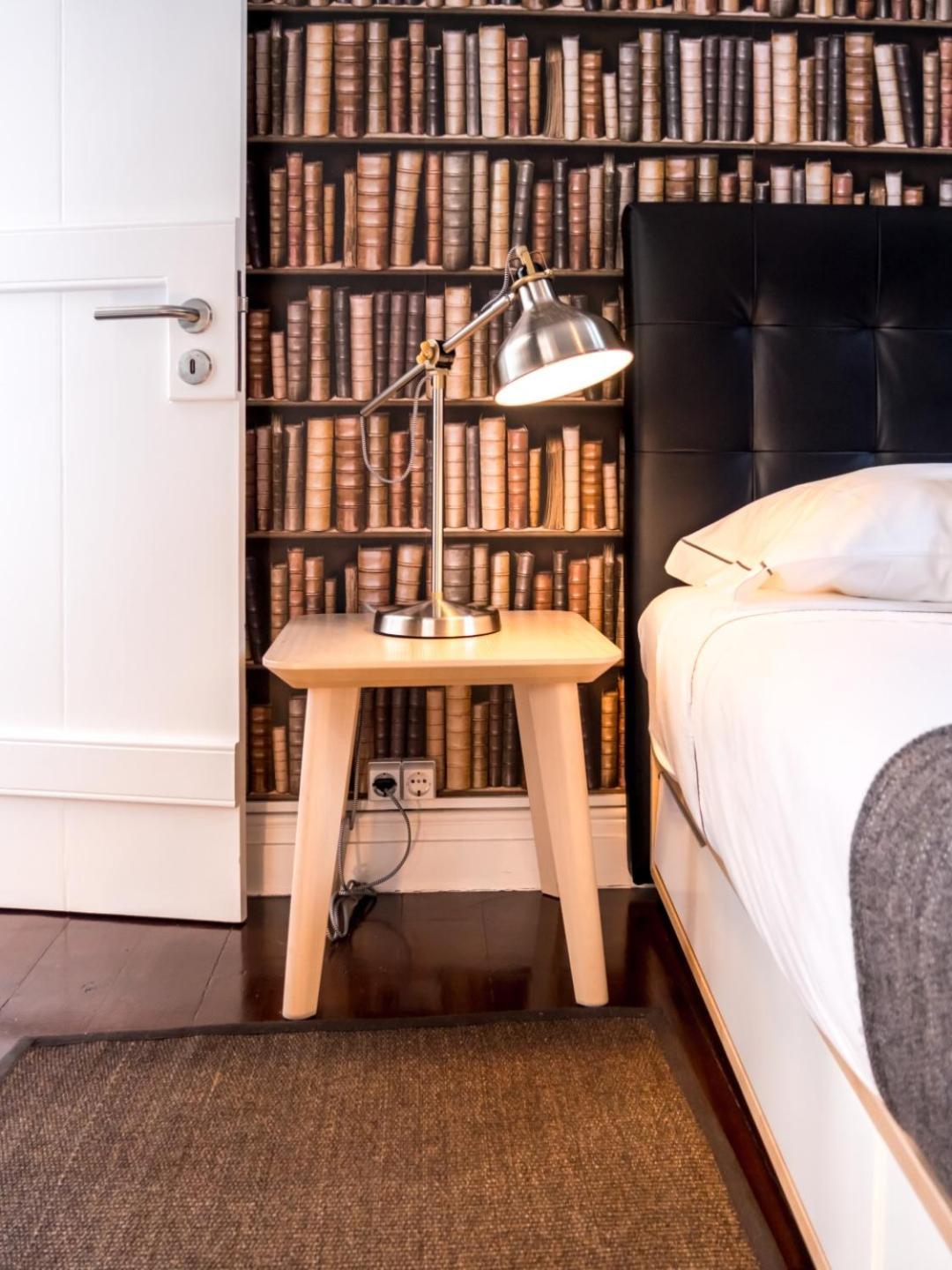 Procyon Boutique & Suites Πόντα Ντελγκάντα Εξωτερικό φωτογραφία