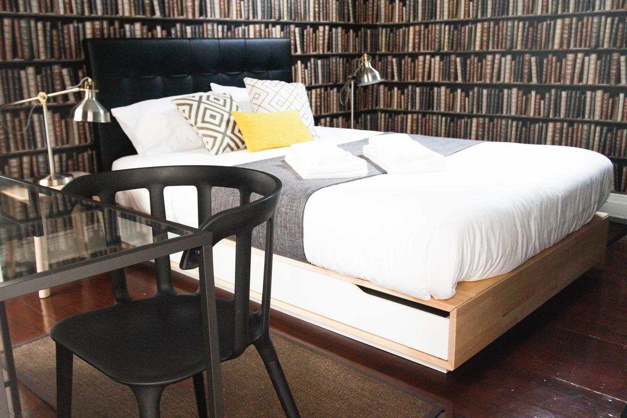 Procyon Boutique & Suites Πόντα Ντελγκάντα Εξωτερικό φωτογραφία