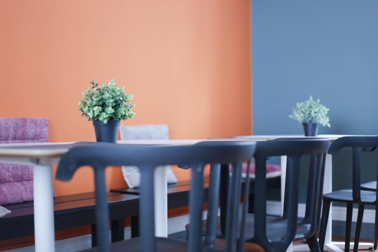 Procyon Boutique & Suites Πόντα Ντελγκάντα Εξωτερικό φωτογραφία