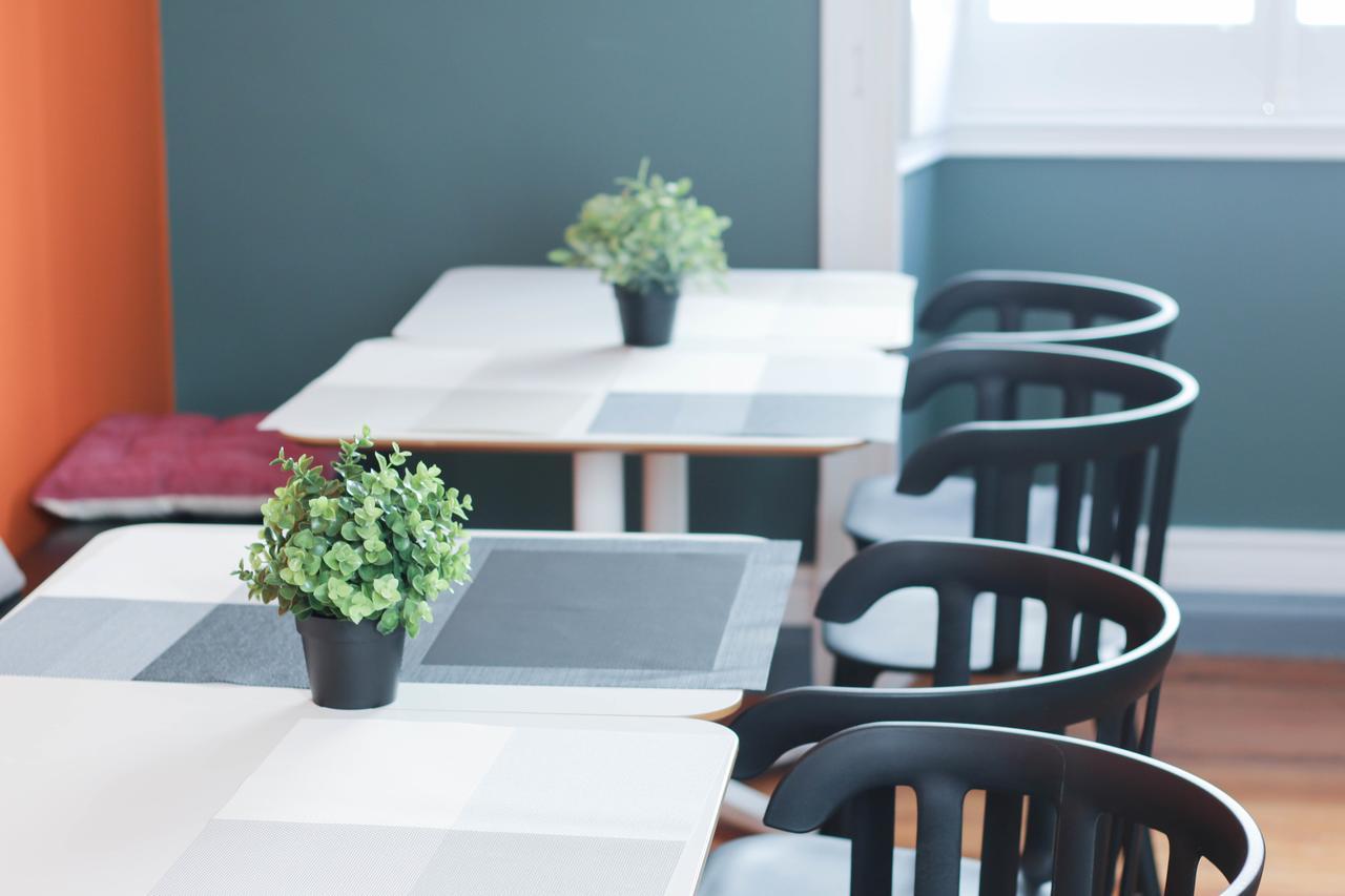 Procyon Boutique & Suites Πόντα Ντελγκάντα Εξωτερικό φωτογραφία