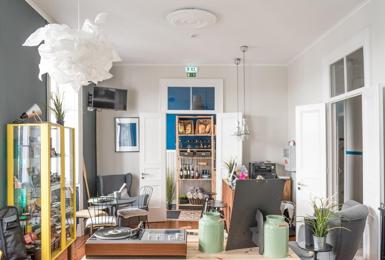 Procyon Boutique & Suites Πόντα Ντελγκάντα Εξωτερικό φωτογραφία