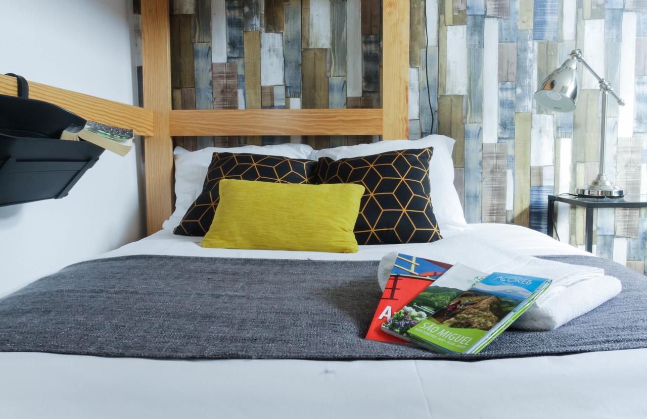 Procyon Boutique & Suites Πόντα Ντελγκάντα Εξωτερικό φωτογραφία
