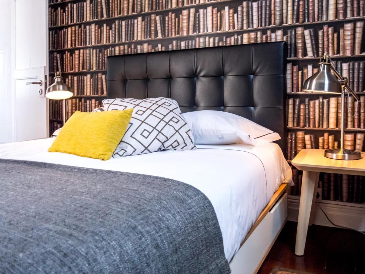 Procyon Boutique & Suites Πόντα Ντελγκάντα Εξωτερικό φωτογραφία