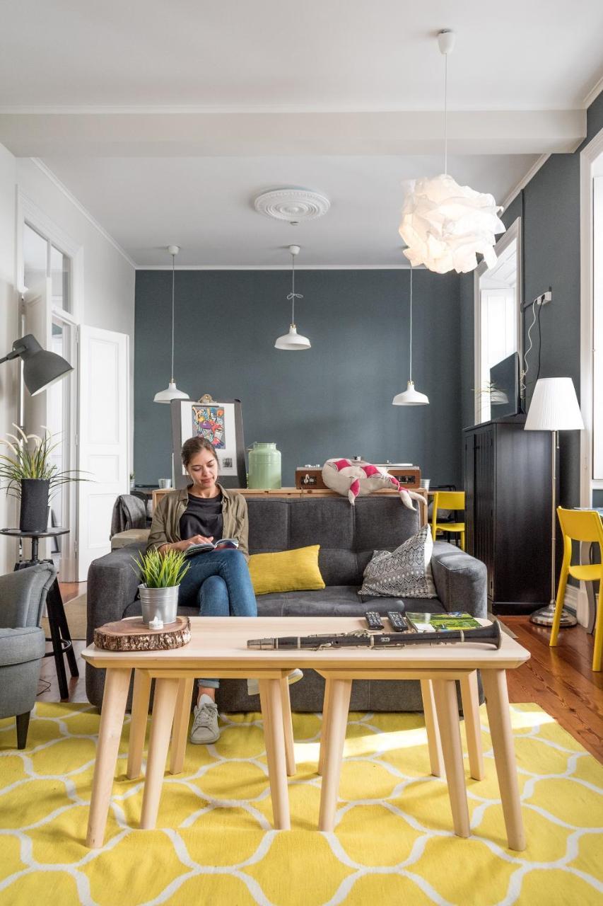Procyon Boutique & Suites Πόντα Ντελγκάντα Εξωτερικό φωτογραφία