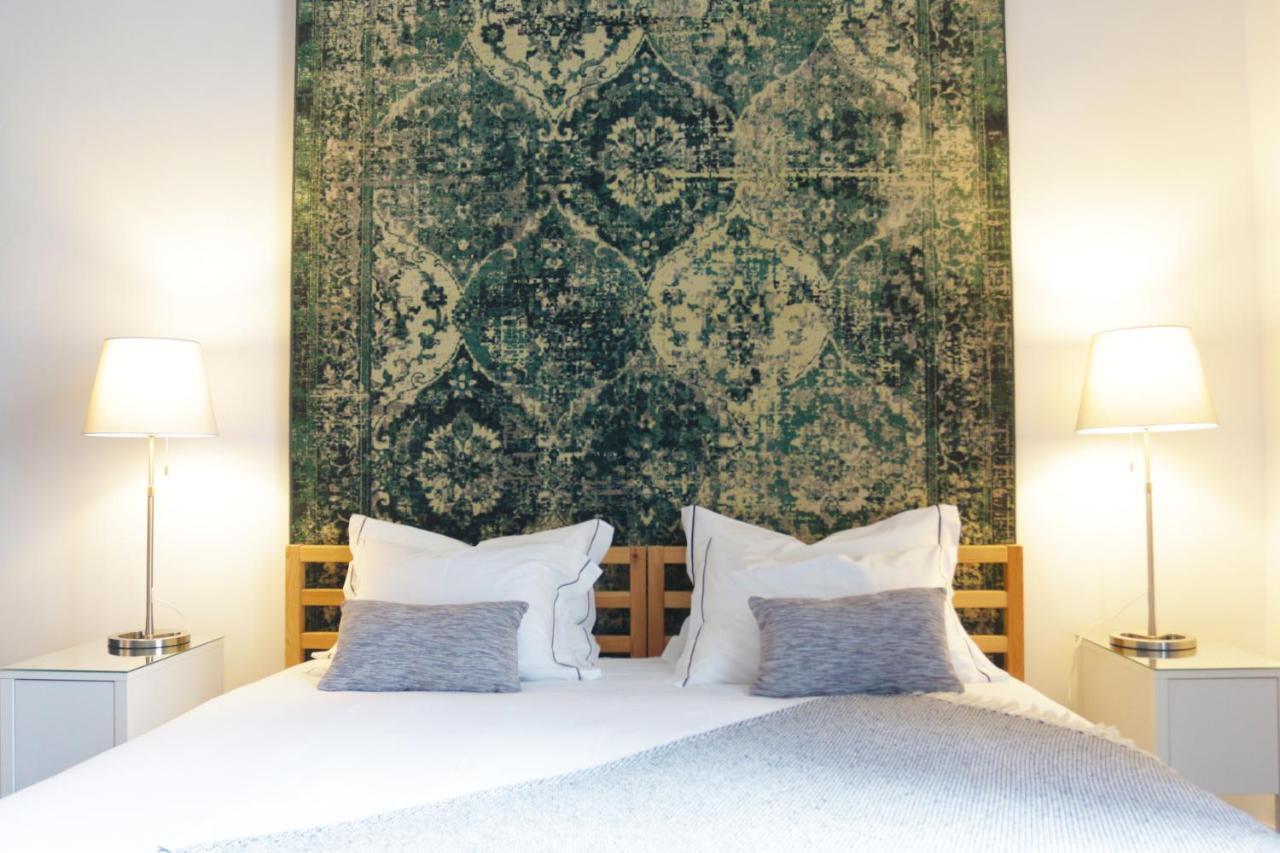 Procyon Boutique & Suites Πόντα Ντελγκάντα Εξωτερικό φωτογραφία