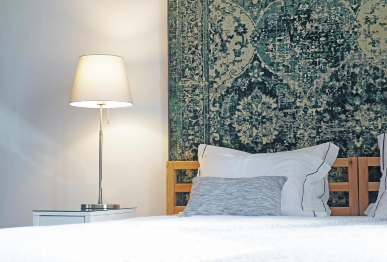 Procyon Boutique & Suites Πόντα Ντελγκάντα Εξωτερικό φωτογραφία