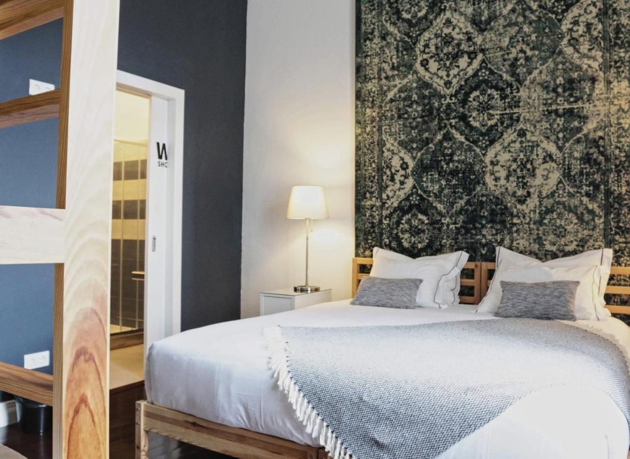 Procyon Boutique & Suites Πόντα Ντελγκάντα Εξωτερικό φωτογραφία