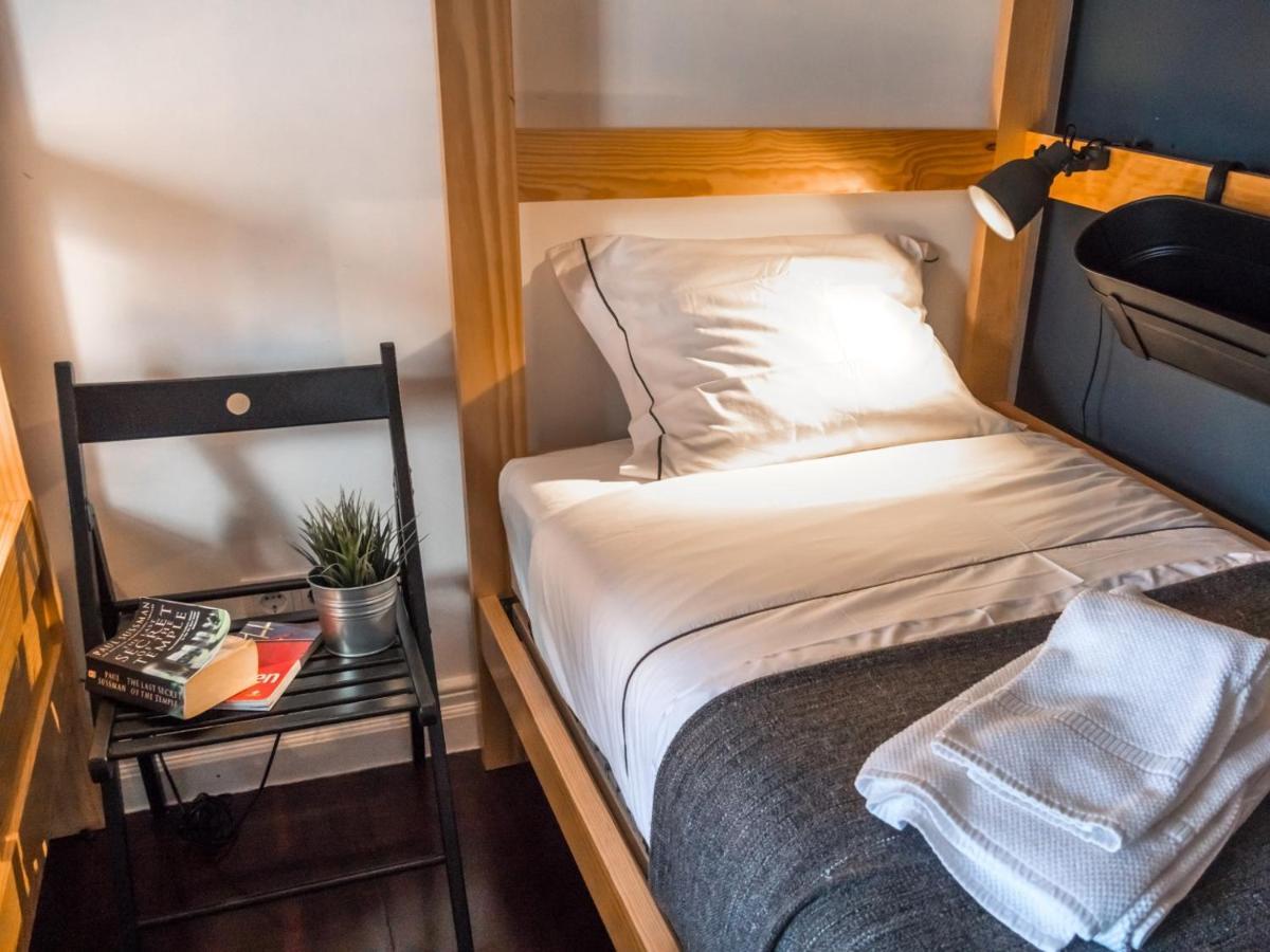 Procyon Boutique & Suites Πόντα Ντελγκάντα Εξωτερικό φωτογραφία