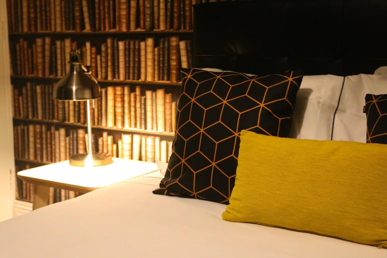 Procyon Boutique & Suites Πόντα Ντελγκάντα Εξωτερικό φωτογραφία