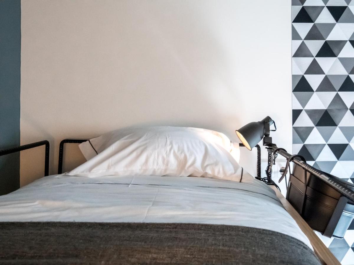 Procyon Boutique & Suites Πόντα Ντελγκάντα Εξωτερικό φωτογραφία