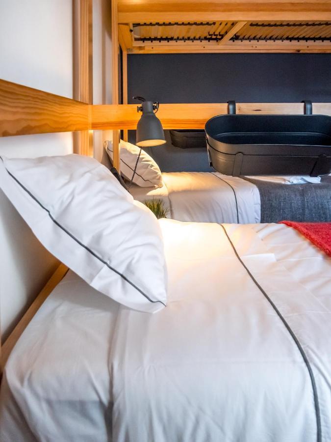 Procyon Boutique & Suites Πόντα Ντελγκάντα Εξωτερικό φωτογραφία